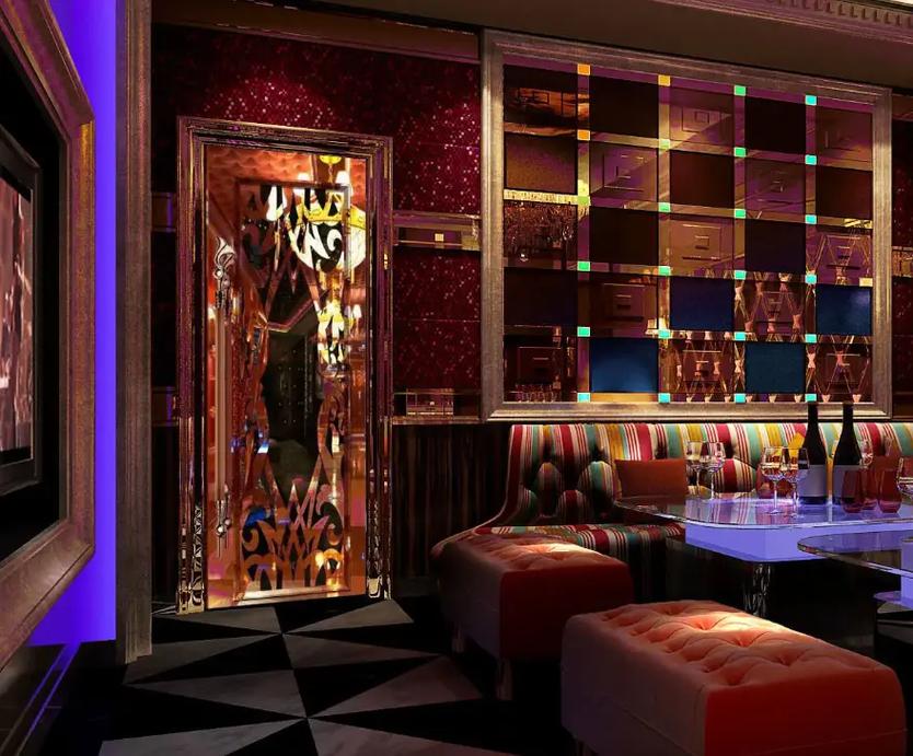 沧州商务ktv划算吗详解-盐山县ktv预定